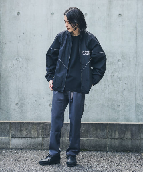 セール】『別注』California Sportswear×Sonny Label トラック