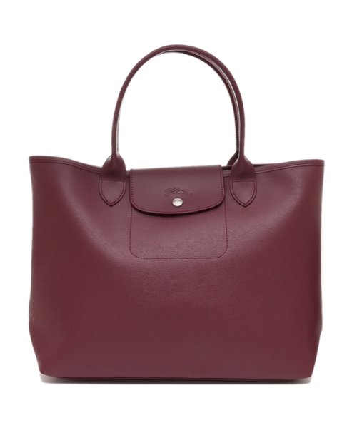 Longchamp(ロンシャン)/ロンシャン ハンドバッグ シティ レッド レディース LONGCHAMP 10182 HYQ 261/img05