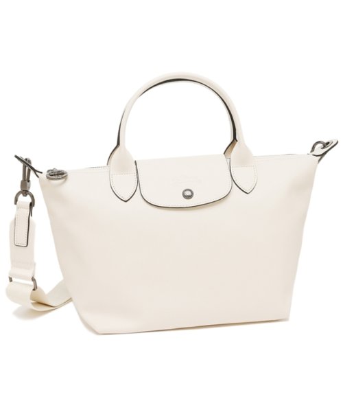 Longchamp(ロンシャン)/ロンシャン ハンドバッグ ショルダーバッグ プリアージュエクストラ Sサイズ 2WAY ベージュ レディース LONGCHAMP 1512 987 037/img01