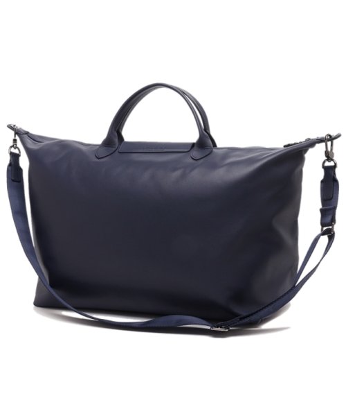 Longchamp(ロンシャン)/ロンシャン ハンドバッグ プリアージュエクストラ Sサイズ トラベルバッグ ネイビー レディース LONGCHAMP 1624 987 556/img06