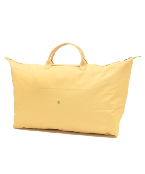 Longchamp(ロンシャン)/ロンシャン ハンドバッグ プリアージュ グリーン Mサイズ トラベルバッグ イエロー レディース LONGCHAMP 1625 919 A81/img06