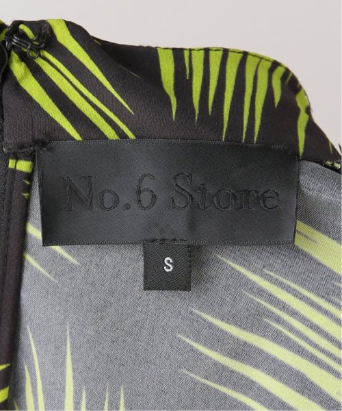 NOBLE(ノーブル)/【NO.6】WAYNE ドレス/img14