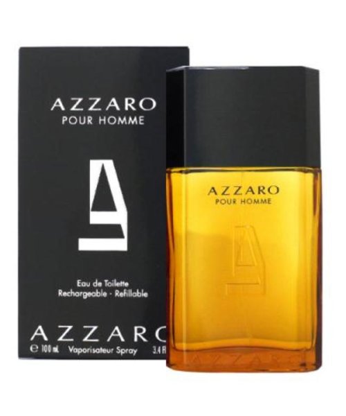 AZZARO(アザロ)/アザロ プールオム オードトワレ EDT 100mL   香水 フレグランス/img01