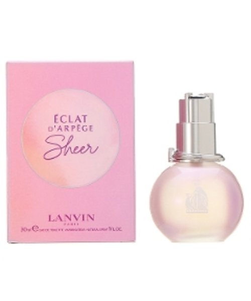 LANVIN(ランバン)/ランバン LANVIN エクラ ドゥ アルページュ シアー オードトワレ EDT 30mL 香水 フレグランス/img01