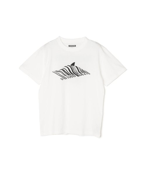 SHIPS any MEN(シップス　エニィ　メン)/SHIPS any: BRANDALISED アートグラフィック 半袖 Tシャツ/img22