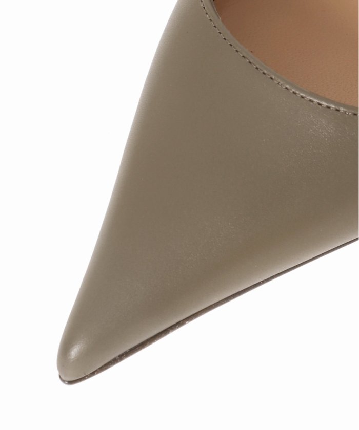PELLICO/ペリーコ】 BACKSTRAP MULE 35 パンプス(505507774