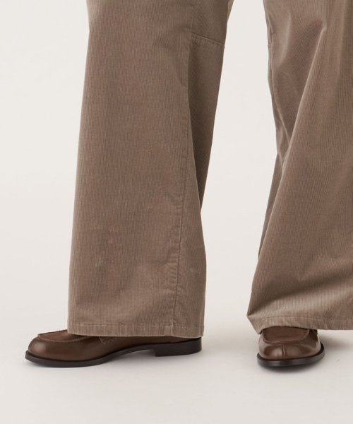 GALERIE VIE コンビローファー 　23