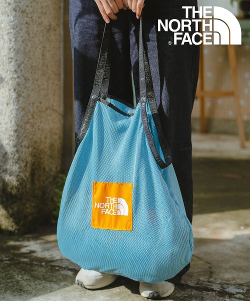 THE NORTH FACE(ザノースフェイス)/◎韓国ノース限定商品◎【THE NORTH FACE / ザ・ノースフェイス】CIRCULAR TOTE / サーキュラー トートバッグ NF0A81BW/img24