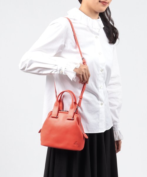 agnes b. VOYAGE FEMME OUTLET(アニエスベー　ボヤージュ　ファム　アウトレット)/【Outlet】VAS24－01 2wayトートバッグ/img05