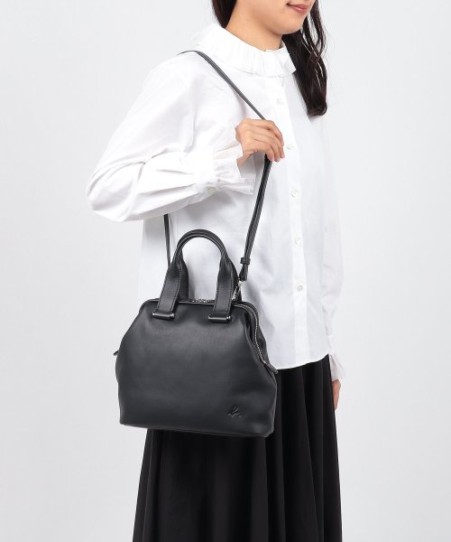 VAS24－02 2wayトートバッグ 