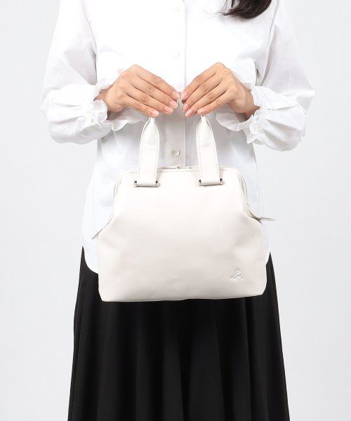 VAS24－02 2wayトートバッグ 