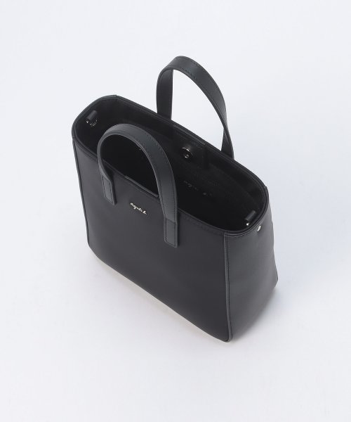 VAS11－01 2wayトートバッグ 