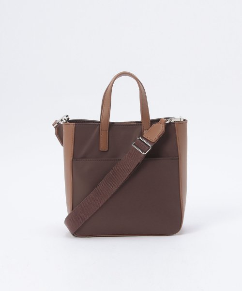 VAS11－01 2wayトートバッグ 