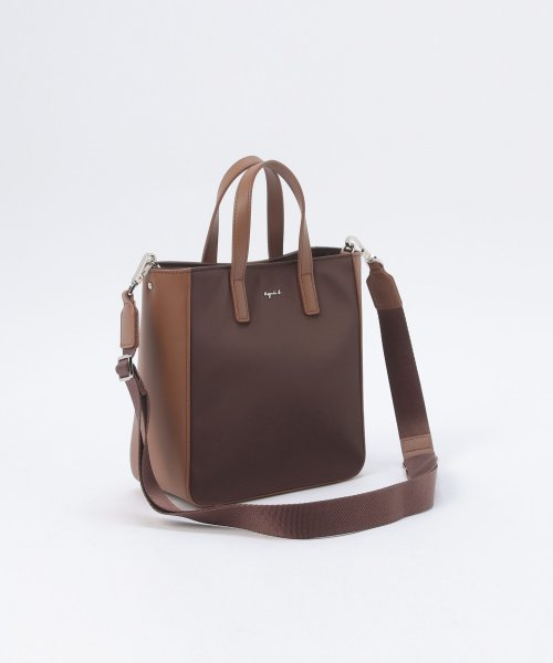 VAS11－01 2wayトートバッグ 