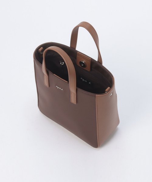 VAS11－01 2wayトートバッグ 