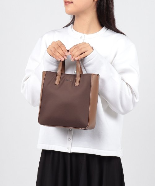 VAS11－01 2wayトートバッグ 