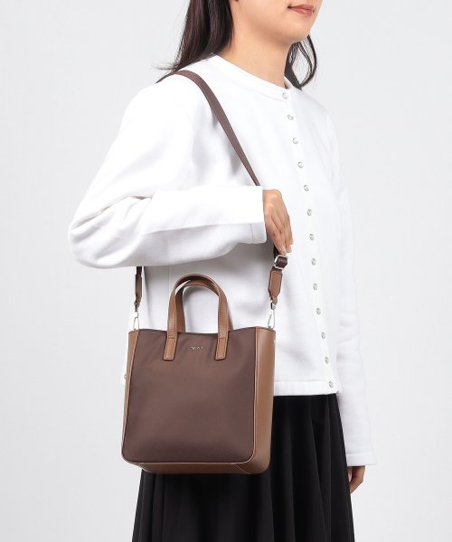 VAS11－01 2wayトートバッグ 