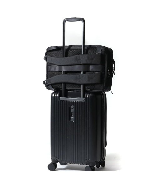 G1990(ジーイチキュウキュウゼロ)/【SET購入でお得】リュック スーツケース 機内持ち込み Sサイズ ビジネスリュック G1990 COMMUTE コミュート JOURNEY ジャーニー 32L/img19