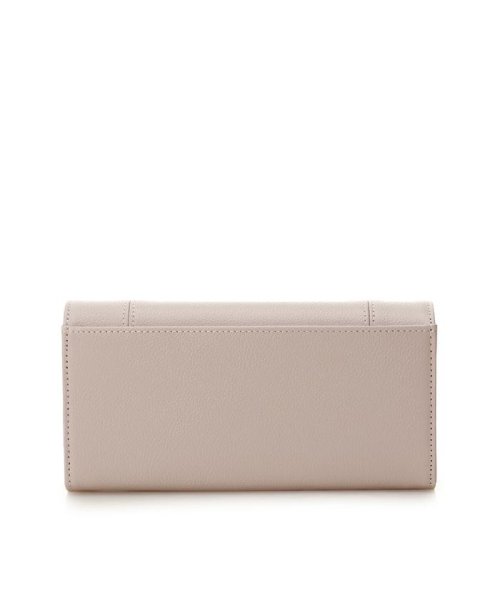 サイドベルト 長財布 