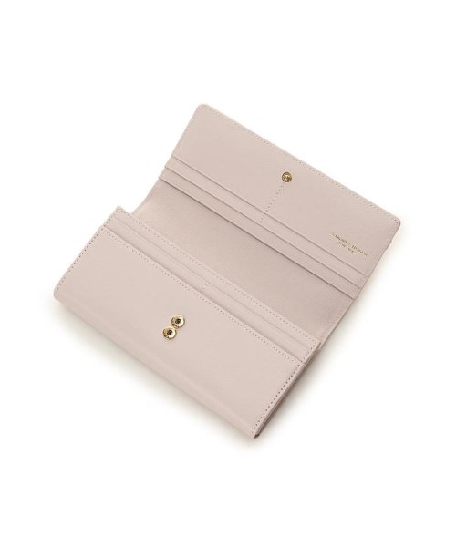 サイドベルト 長財布 