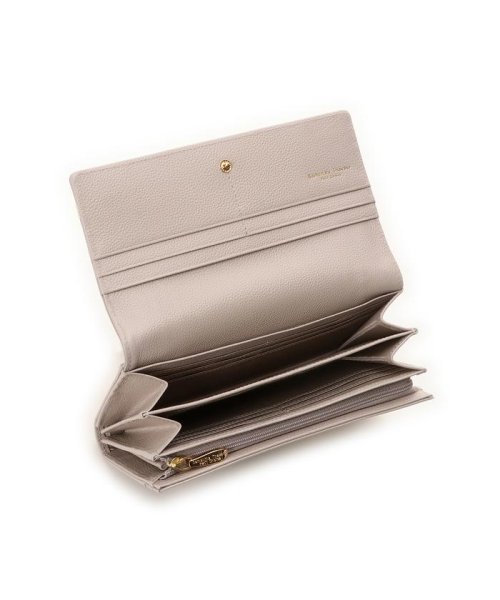サイドベルト 長財布 