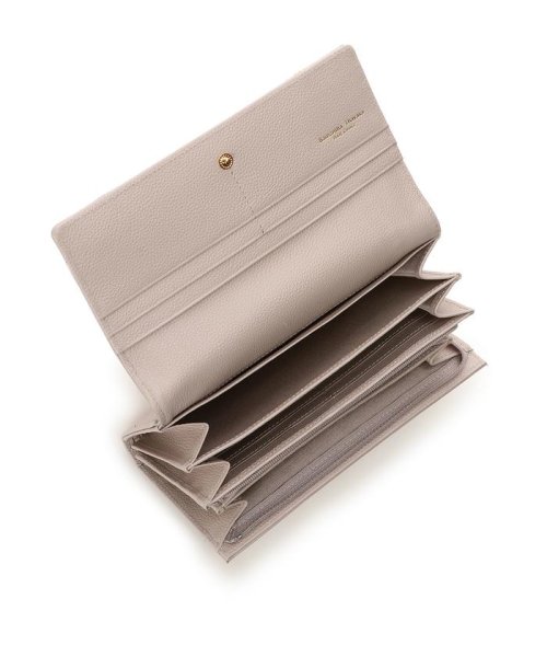 サイドベルト 長財布 