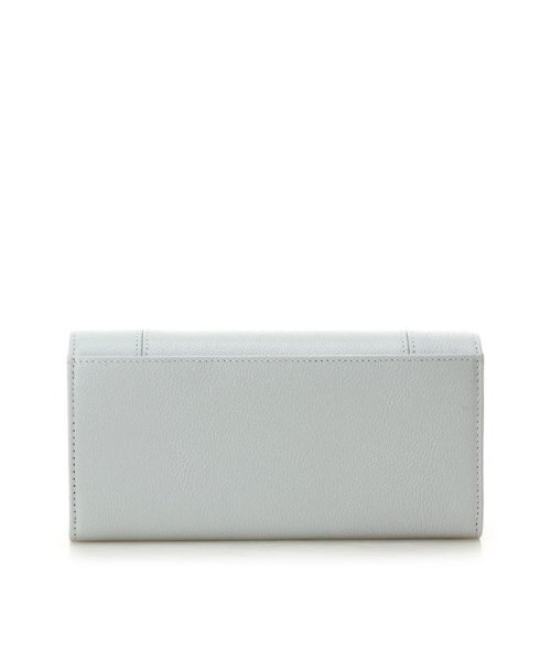 サイドベルト 長財布 