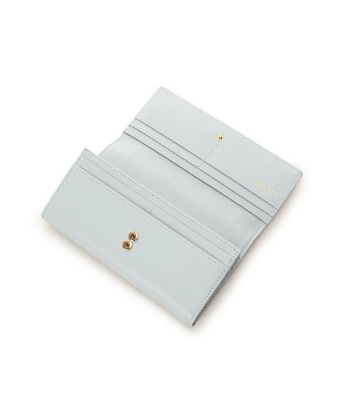 サイドベルト 長財布 