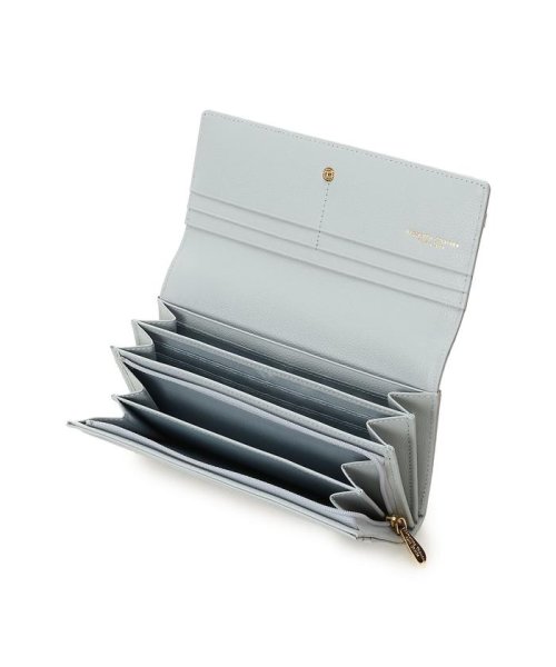 サイドベルト 長財布 