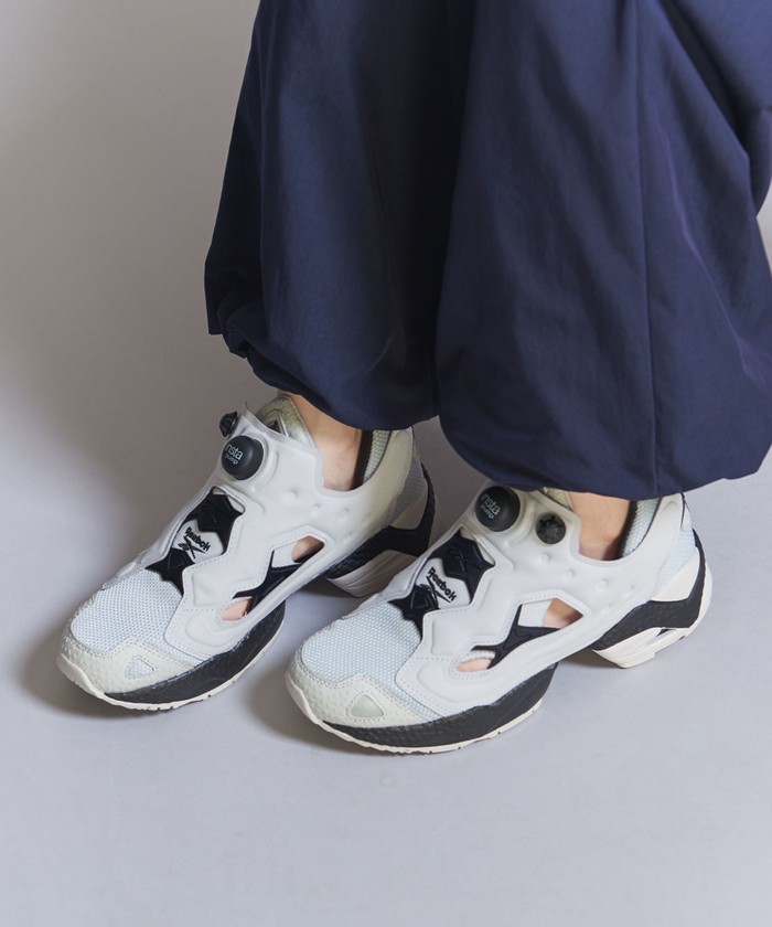 REEBOK SHOE GALLERY別注 PUMP FURY 23cm