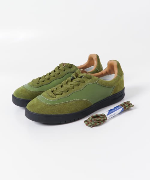 Last Resort AB　CM001 Suede/Leather Lo シューズ スニーカー A1317333823(10010円)