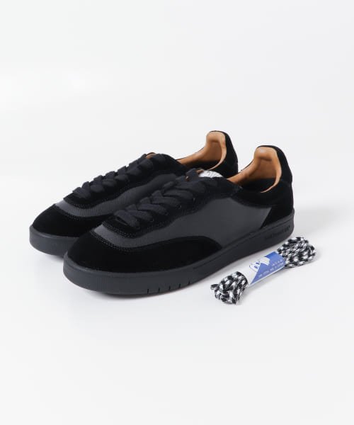 Last Resort AB　CM001 Suede/Leather Lo シューズ スニーカー A1317333823(10010円)