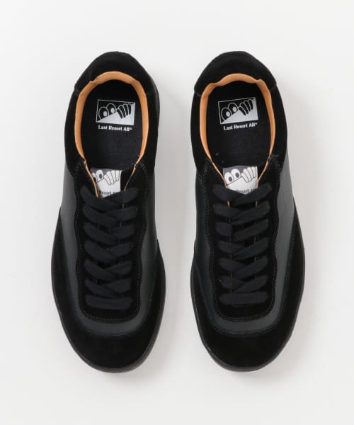 Last Resort AB　CM001 Suede/Leather Lo シューズ スニーカー A1317333823(10010円)