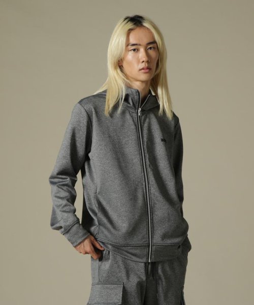 LHP(エルエイチピー)/DankeSchon/ダンケシェーン/JERSEY HOODY/ジップアップパーカー/img06