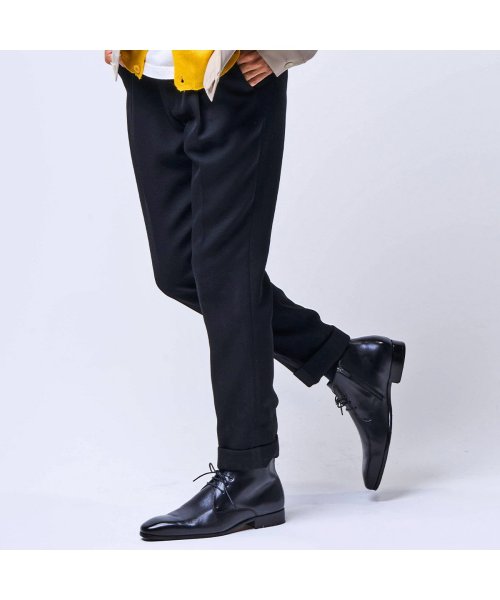 モデロ MODELLO ドレスブーツ　DM7291 AA1672232222(12870円)