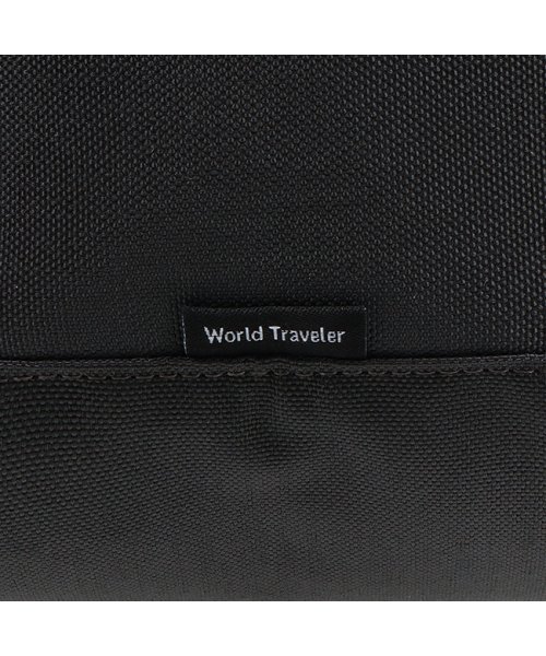 World Traveler(ワールドトラベラー)/エース ワールドトラベラー ビジネストートバッグ メンズ ブランド 通勤 肩掛け 大きめ 大容量 エラン ace ACE World Traveler 1725/img14