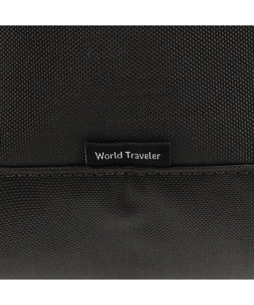 World Traveler(ワールドトラベラー)/エース ワールドトラベラー ビジネストートバッグ メンズ ブランド 通勤 肩掛け 大きめ 大容量 ルトン ace ACE World Traveler 1725/img14