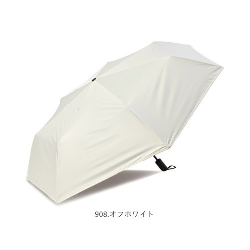 BACKYARD FAMILY(バックヤードファミリー)/KiU キウ 晴雨兼用折りたたみ傘 オートマティック/img17