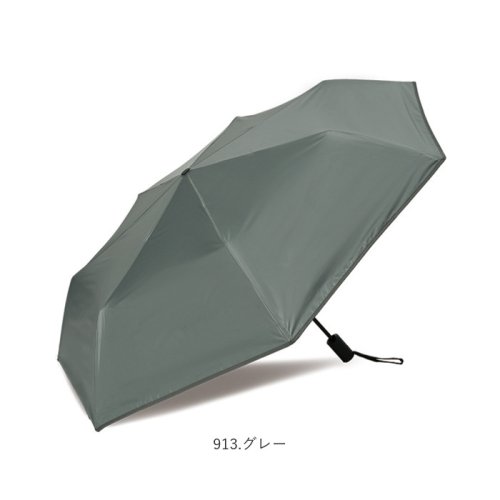 BACKYARD FAMILY(バックヤードファミリー)/KiU キウ 晴雨兼用折りたたみ傘 オートマティック/img19
