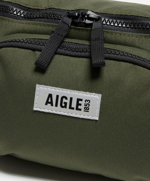 ＡＩＧＬＥ UNISEX(エーグル　ユニセックス)/撥水 アーバンモビリティバムバッグ/img07