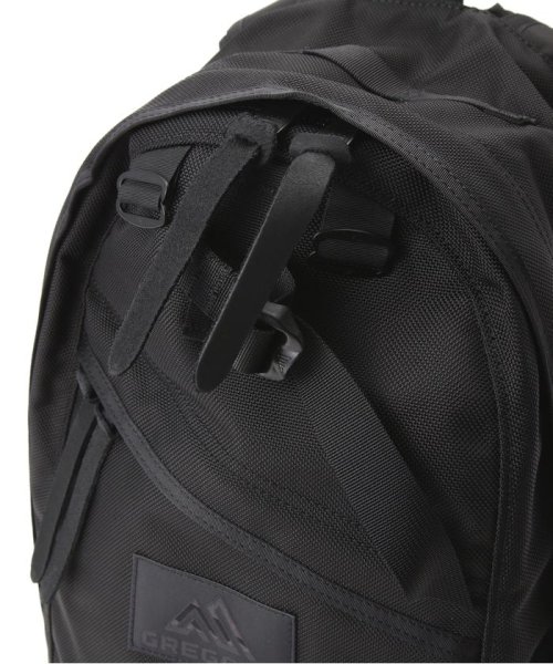 BEAVER(ビーバー)/GREGORY/グレゴリー DAY PACK デイパック リュック バックパック/img05