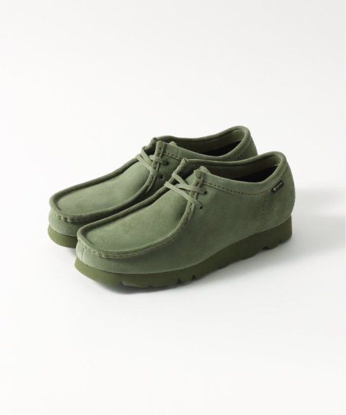 JOURNAL STANDARD(ジャーナルスタンダード)/【CLARKS /  クラークス】Wallabee GTX/img01