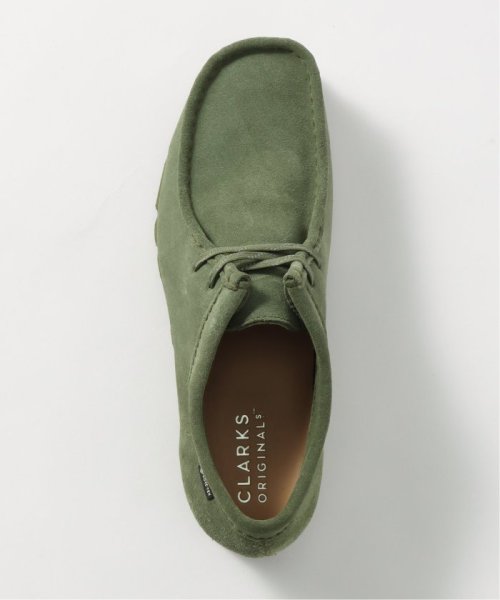 JOURNAL STANDARD(ジャーナルスタンダード)/【CLARKS /  クラークス】Wallabee GTX/img06