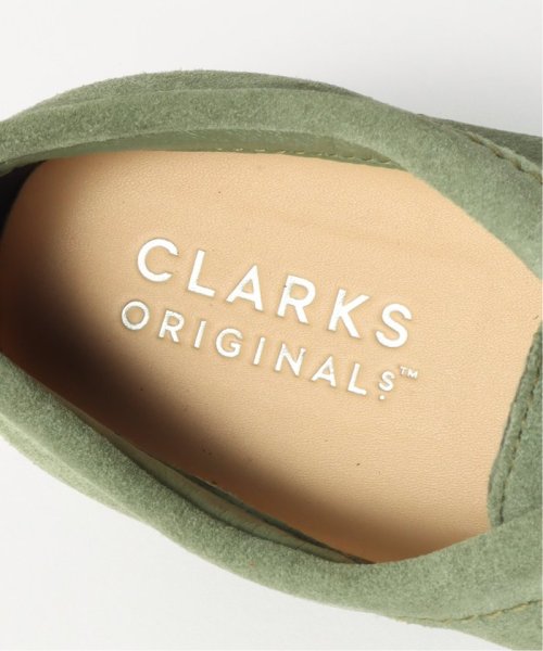 JOURNAL STANDARD(ジャーナルスタンダード)/【CLARKS /  クラークス】Wallabee GTX/img11