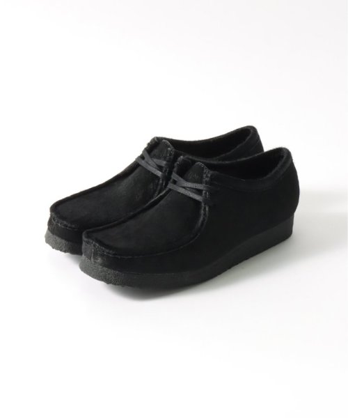 JOURNAL STANDARD(ジャーナルスタンダード)/【CLARKS / クラークス】Wallabee hair on/img01