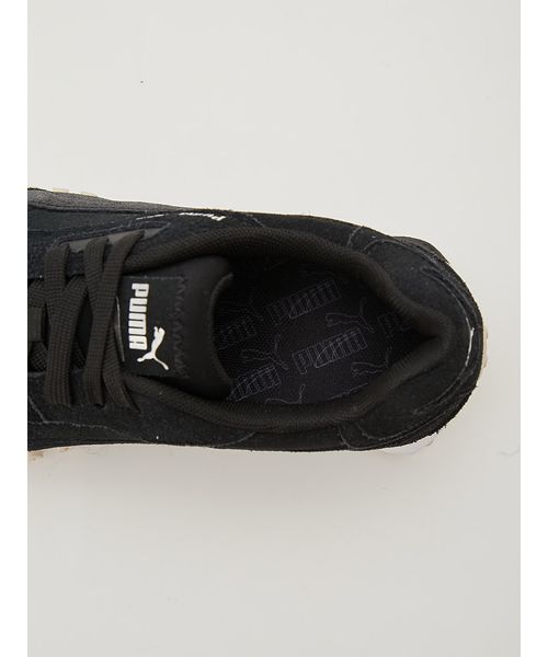 PUMA for emmi】BLACKTOP RIDER FM WNS(505516434)｜阪急百貨店公式