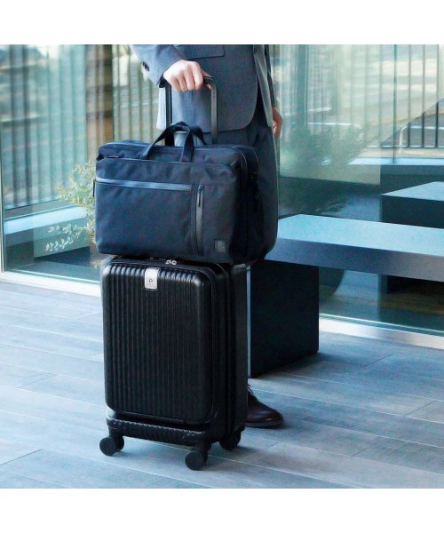 G1990(ジーイチキュウキュウゼロ)/【SET購入でお得】 ビジネス トートバッグ スーツケース 機内持ち込み G1990 COMMUTE コミュート TOTE BAG JOURNEY ジャーニー/img14