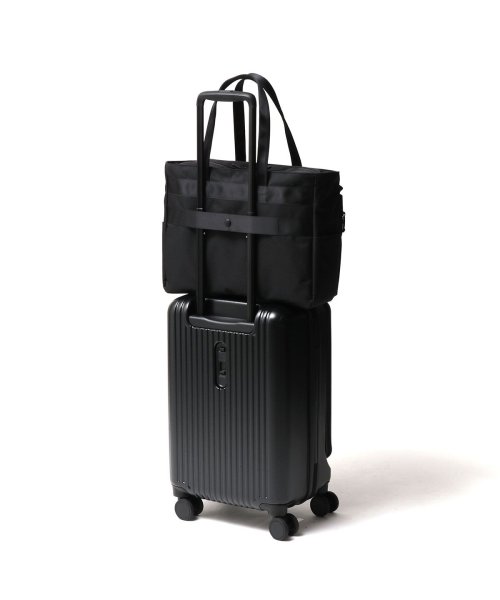 G1990(ジーイチキュウキュウゼロ)/【SET購入でお得】 ビジネス トートバッグ スーツケース 機内持ち込み G1990 COMMUTE コミュート TOTE BAG JOURNEY ジャーニー/img19