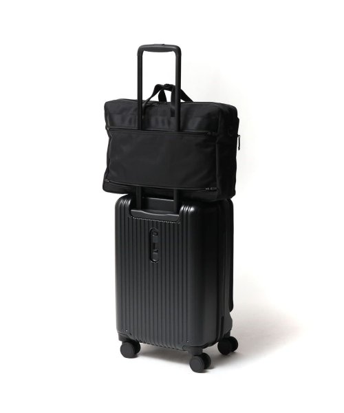 G1990(ジーイチキュウキュウゼロ)/【SET購入でお得】 ビジネスバッグ スーツケース G1990 COMMUTE コミュート 2WAY BRIEFCASE JOURNEY ジャーニー 32L /img19