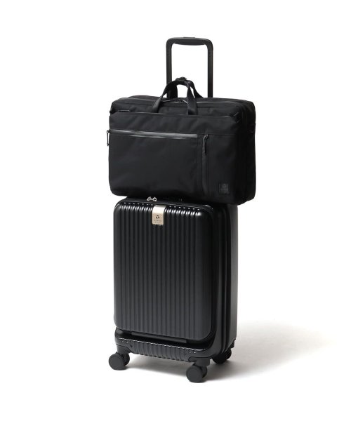 G1990(ジーイチキュウキュウゼロ)/【SET購入でお得】 ビジネスバッグ スーツケース 機内持ち込み G1990 COMMUTE 3WAY BRIEFCASE JOURNEY 32L ノートPC/img18